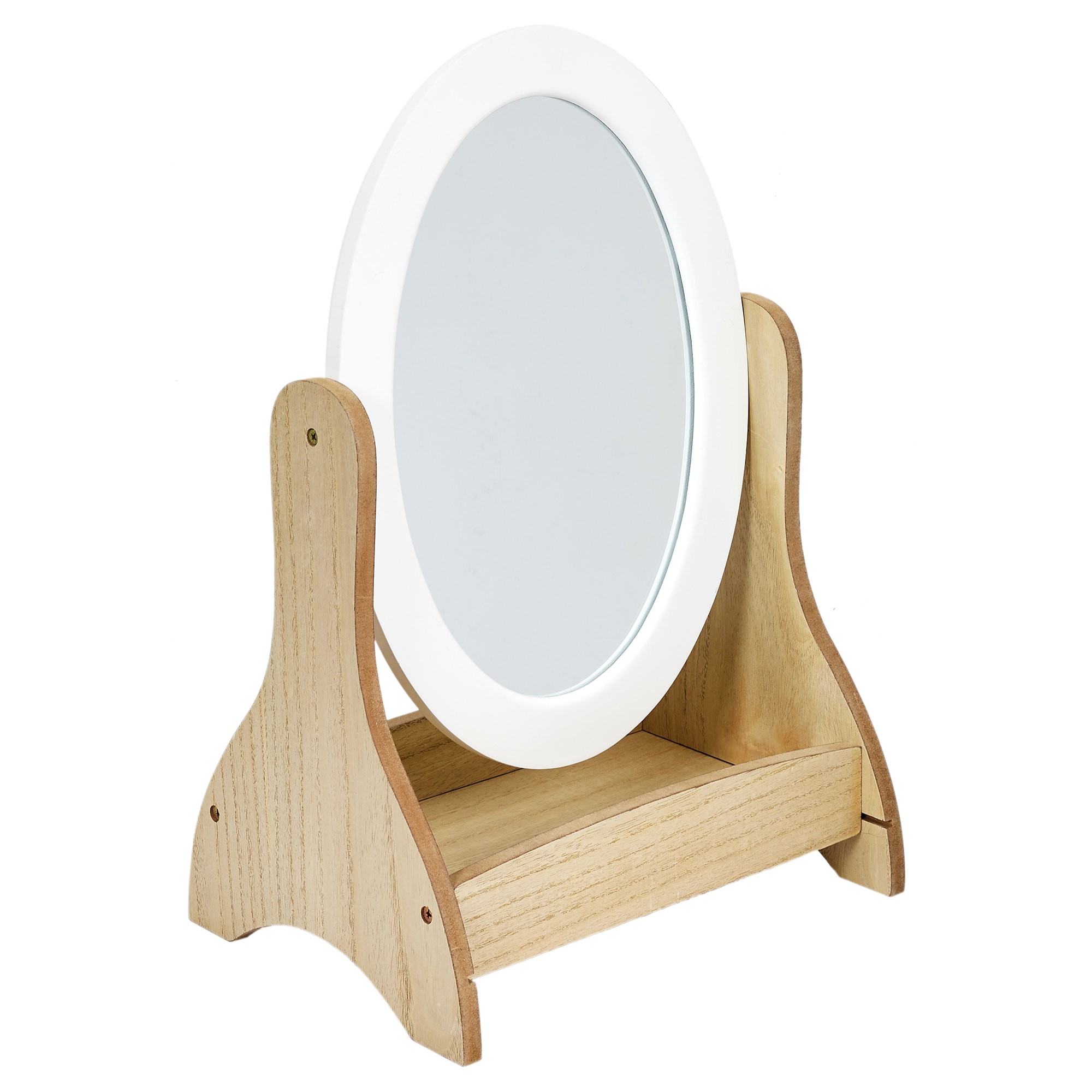 Miroir Coiffeuse Bella