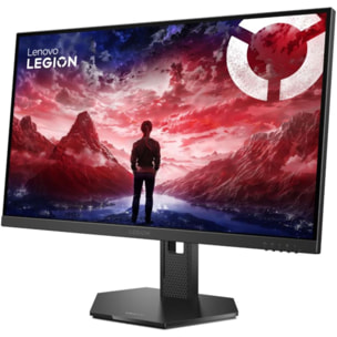 Ecran PC Gamer LENOVO Legion 27Q-11 27" QHD 300Hz IPS HDR10 AMD FreeSync