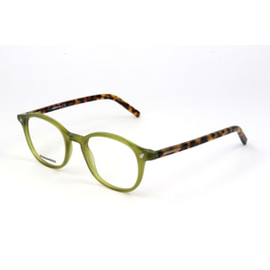 Montura de gafas Dsquared2 Unisex DQ5124-93