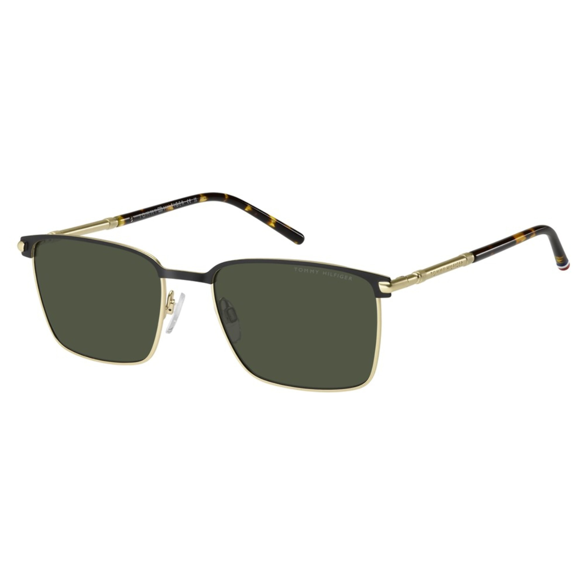 Gafas de Sol Tommy Hilfiger TH 2329/S 2M2 de Metal Hombre 57 mm