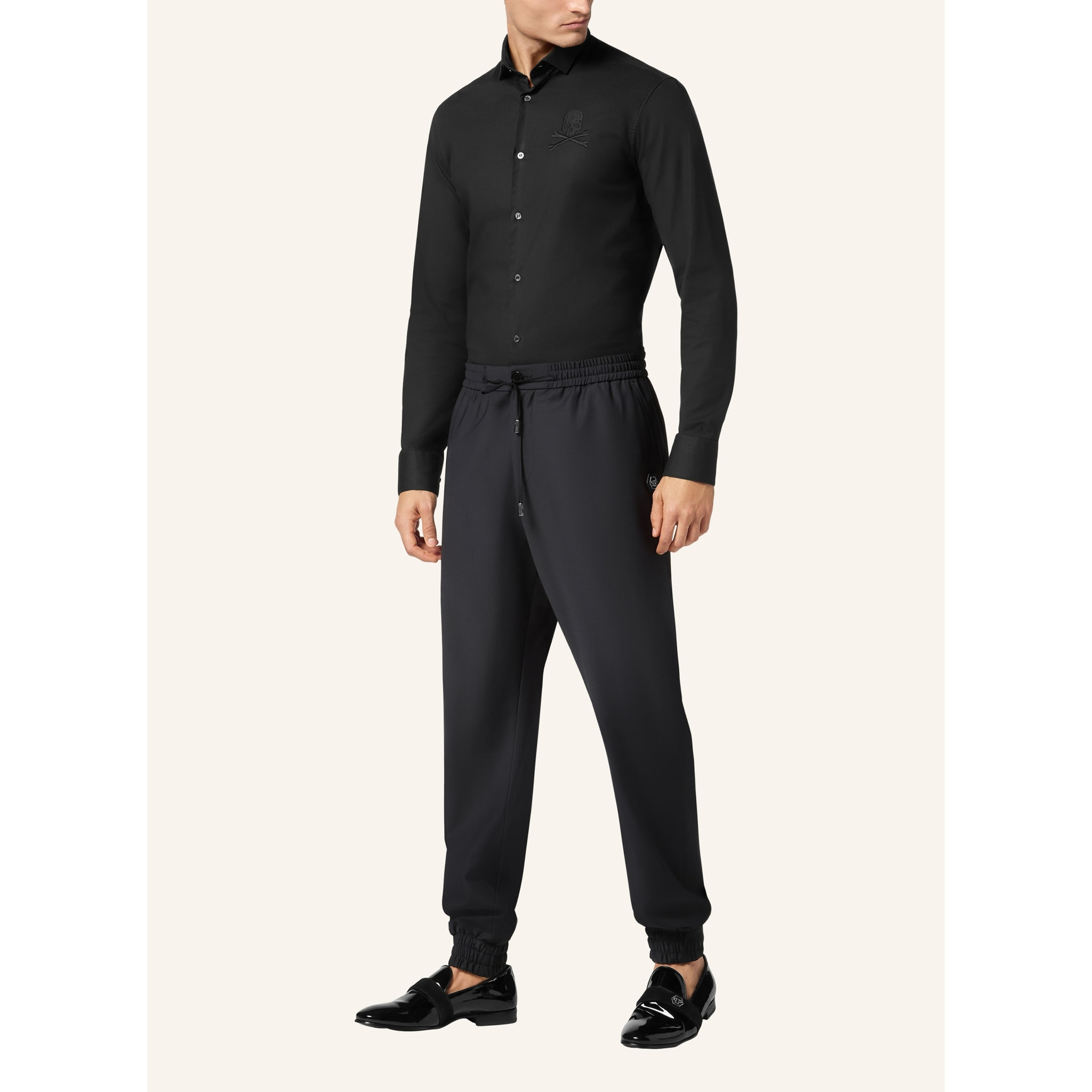 PHILIPP PLEIN Pantalones de chándal