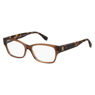 Gafas de Vista Tommy Hilfiger TH 2055 09Q de Acetato Mujer 54 mm