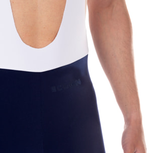 Culotte largo ECOON modelo Passy en color Azul