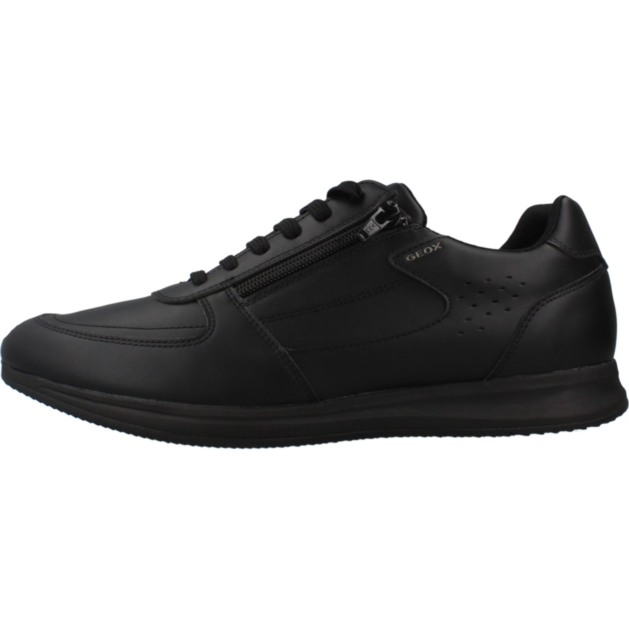 Sneakers de  Hombre de la marca GEOX  modelo U65H5A 000BC U AVERY NEGRO