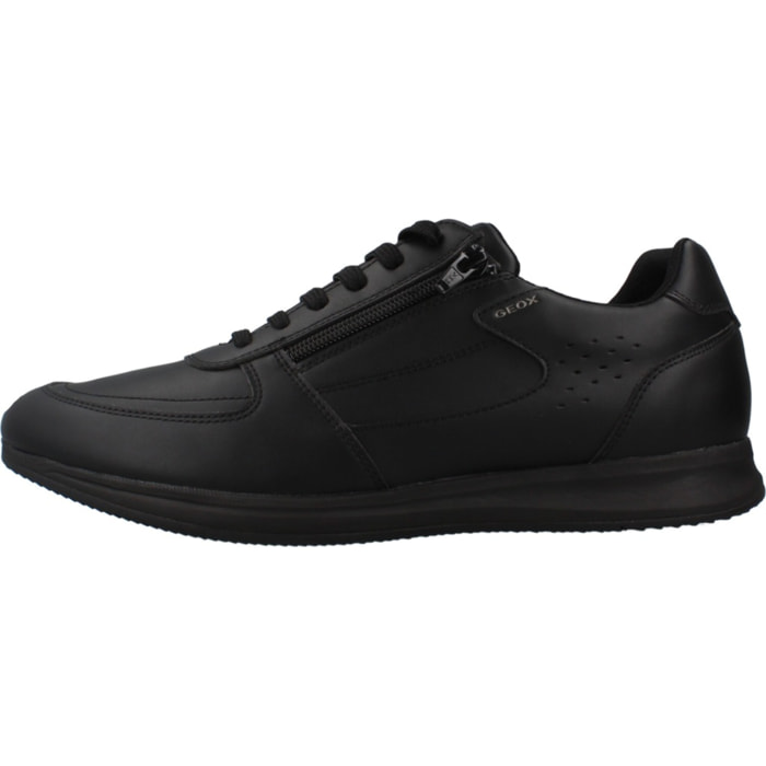 Sneakers de  Hombre de la marca GEOX  modelo U65H5A 000BC U AVERY NEGRO