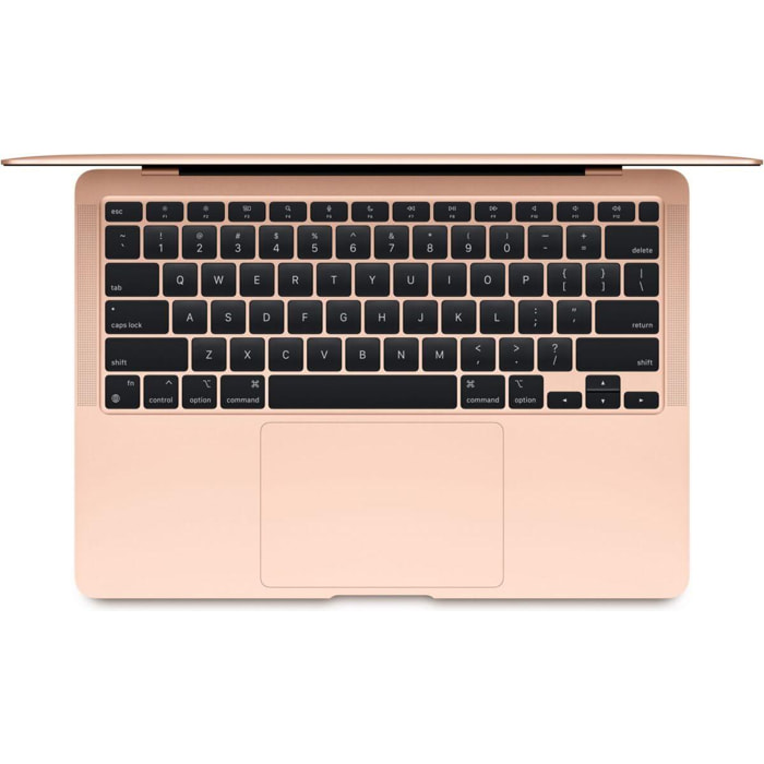 Ordinateur Apple MACBOOK AIR M1 8 256 Or