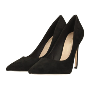 Décolleté Donna Tata Italia Nero