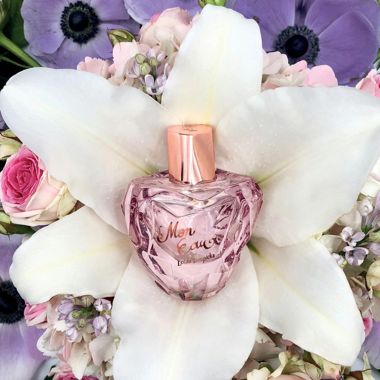 Mon Eau  - Eau de Parfum