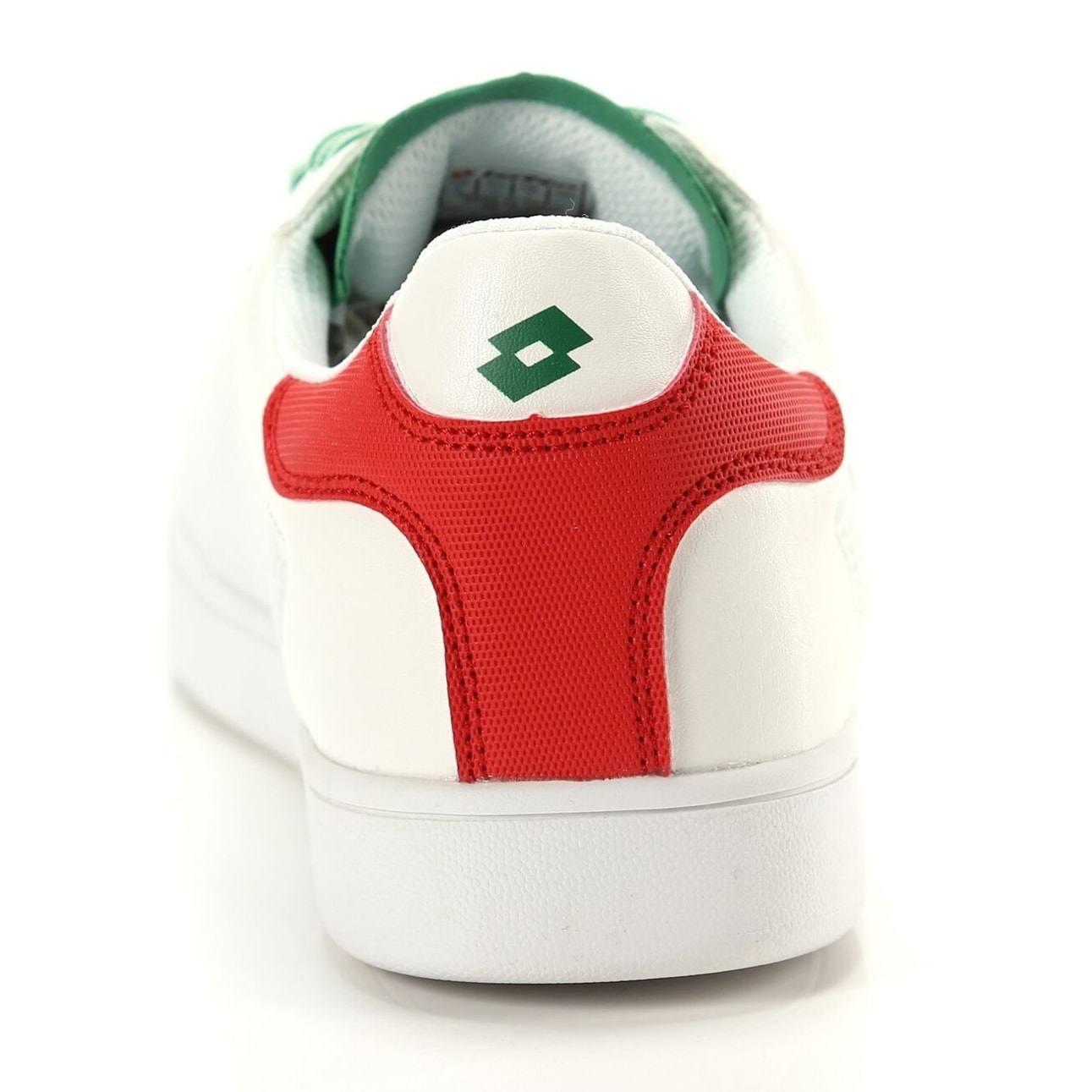 Sneakers Lotto 1973 AMF NET Bianco