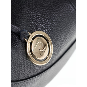 Borsa a spalla da donna Made in Italy - Modello Aveline - 100% pelle - 45.0 x 24.0 x 8.0 cm