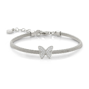 Bracciale Nomination FLAIR Argento 925 Silver Farfalla