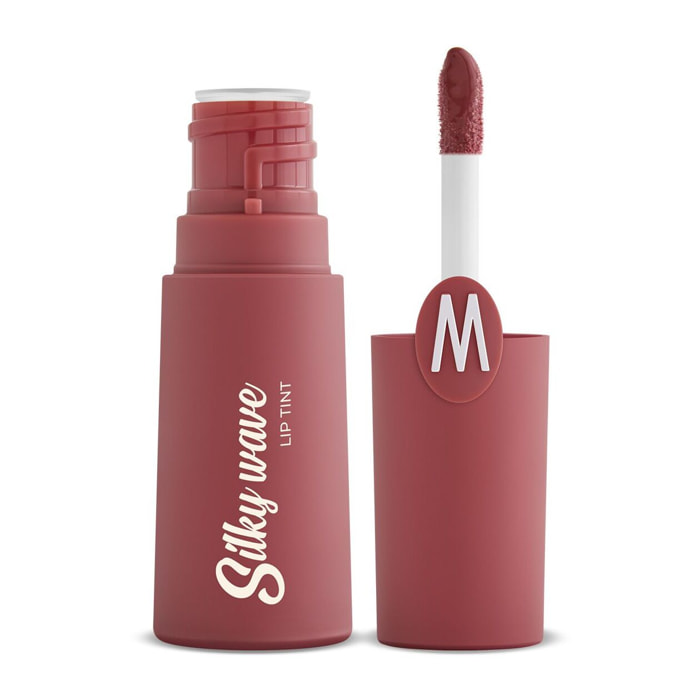 SILKY WAVE LIP TINT Tinta labbra effetto blurring.