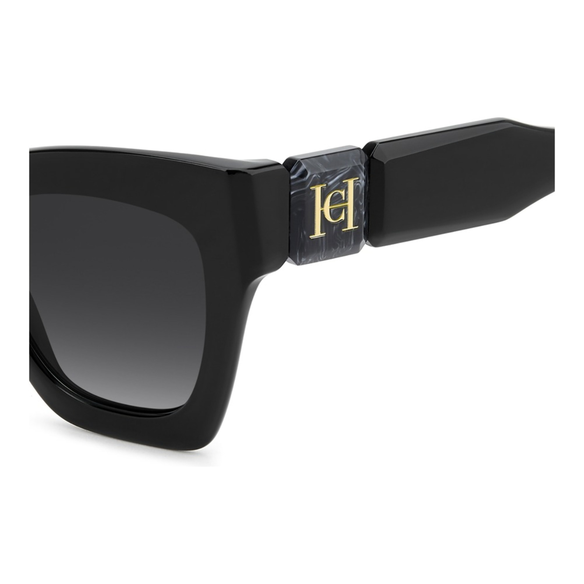 Gafas de Sol Carolina Herrera HER 0327/S 807 de Acetato Mujer 52 mm