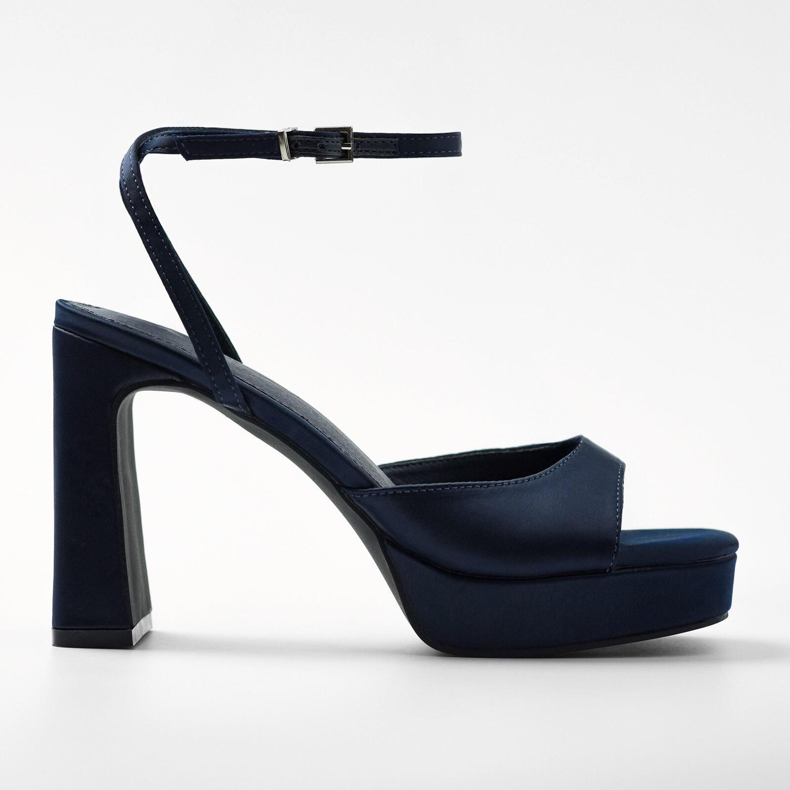 Sandalias de tacón IMA 10 cm