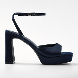 Sandalias de tacón IMA 10 cm