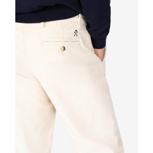 PANTALON CORDUROY
