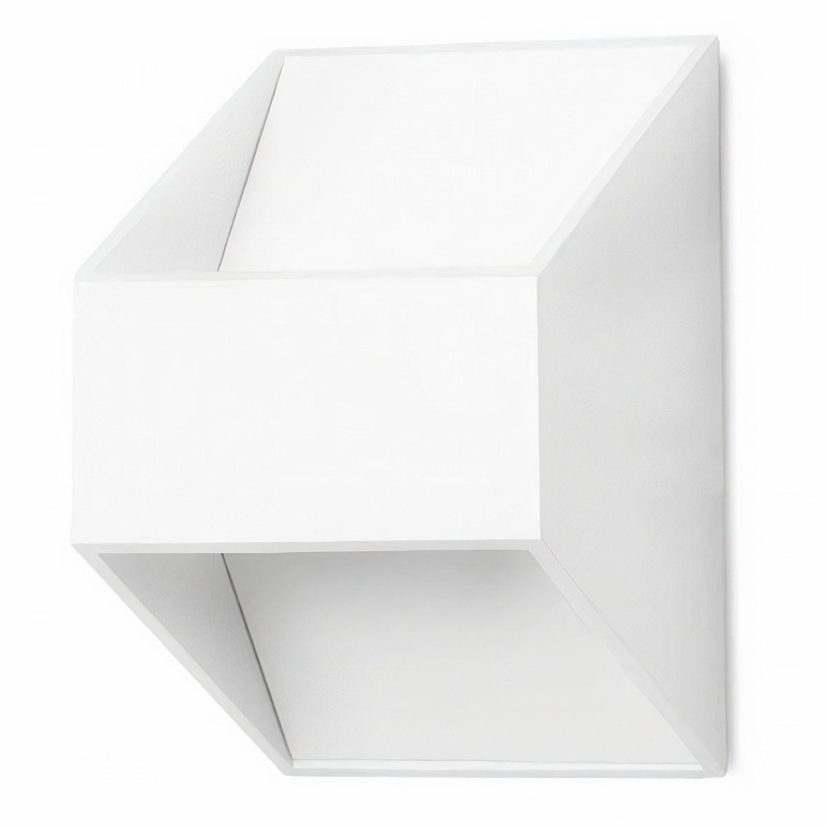 Forlight Aplique Ip20 Keop Led 4,6W 3000K Blanco 367Lm