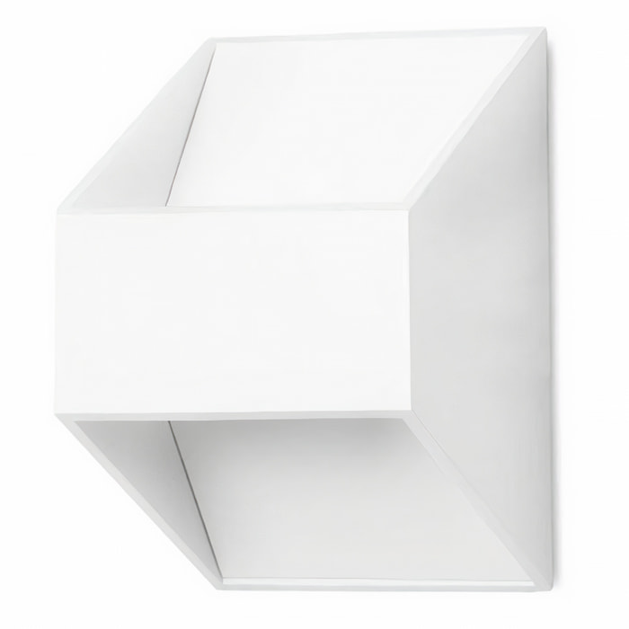 Forlight Aplique Ip20 Keop Led 4,6W 3000K Blanco 367Lm