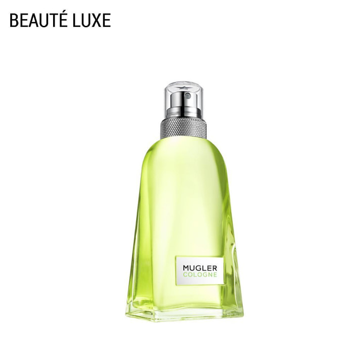 Mugler Cologne - Eau de Toilette