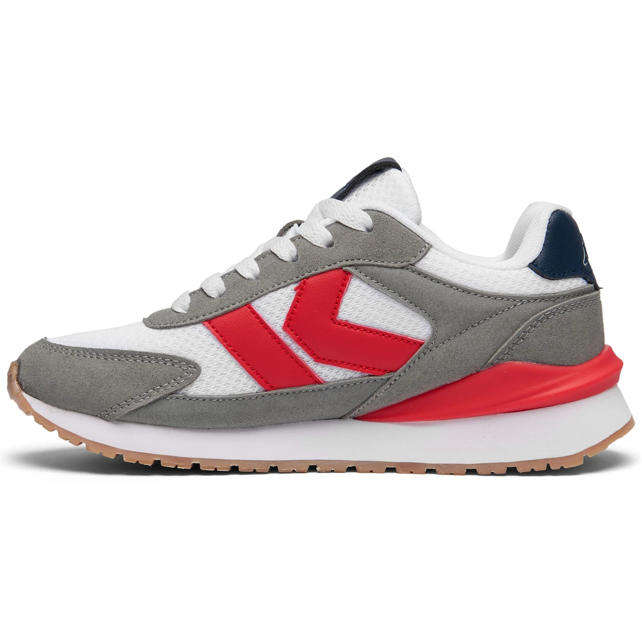 Kappa - Sneakers Hombre Mujer Blanco - Logo Martin
