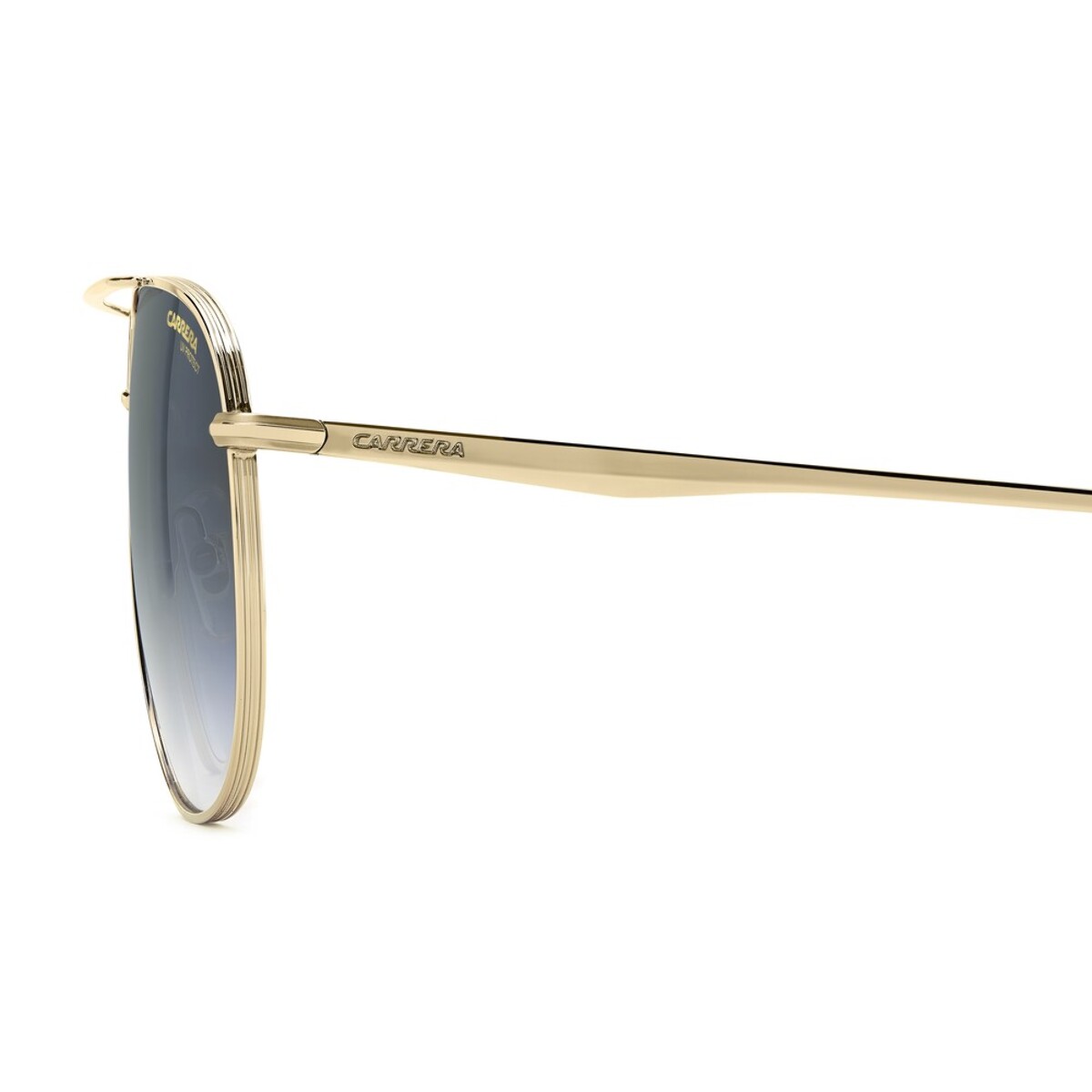 Gafas de Sol Carrera 363/S OIT de Metal Hombre 61 mm