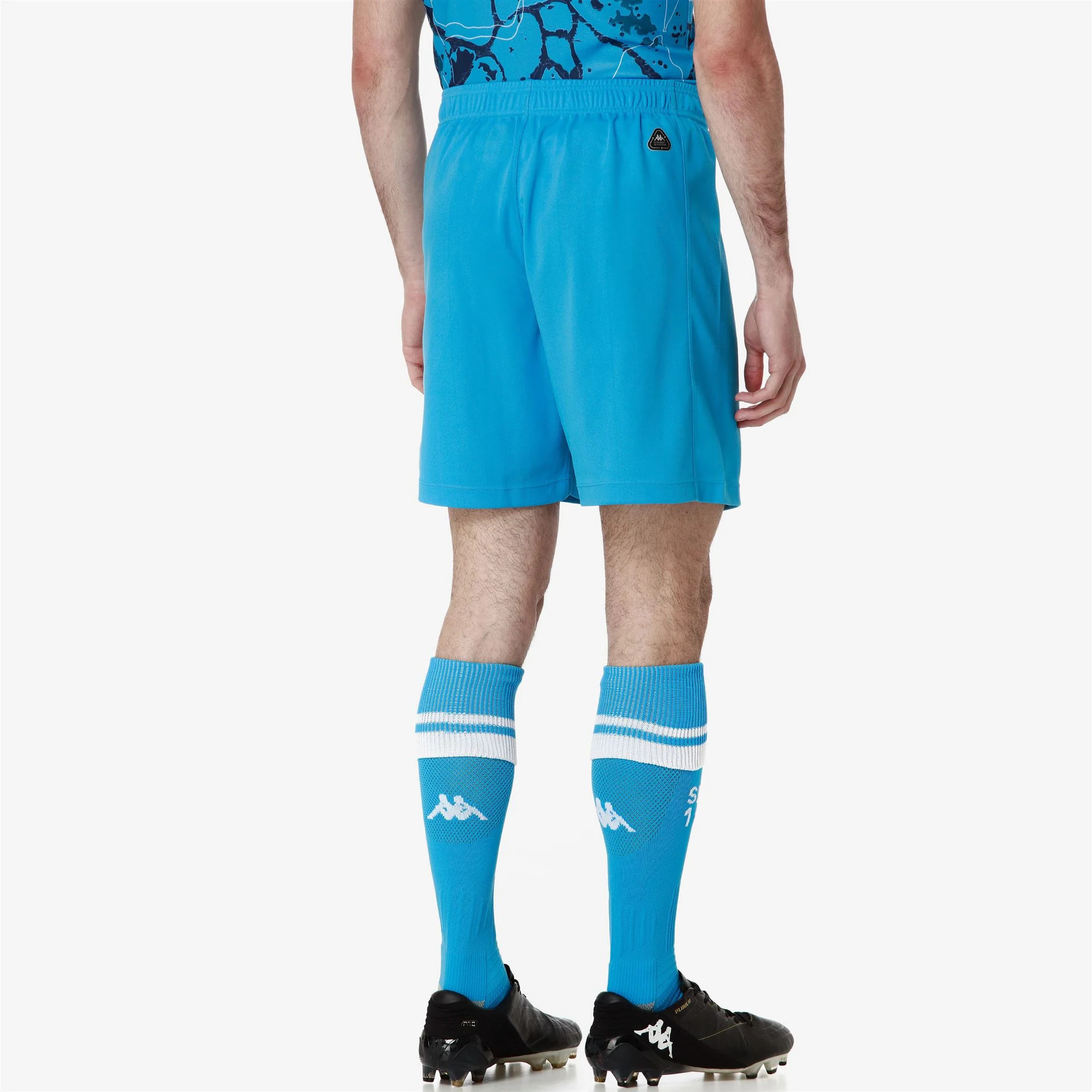 bermudas/ pantalones cortos Kappa Hombre Kombat Ryder Spezia