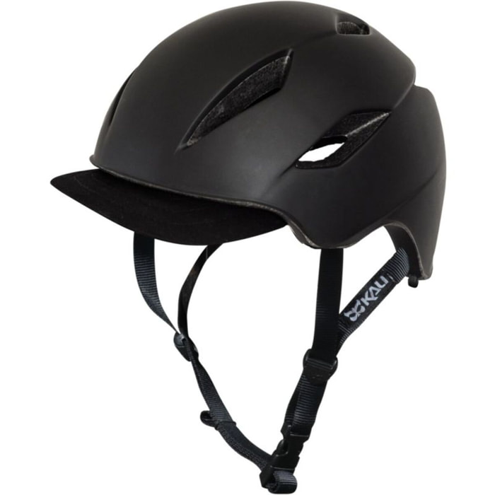 Casque KALI PROTECTIVES Danu S/M noir mat