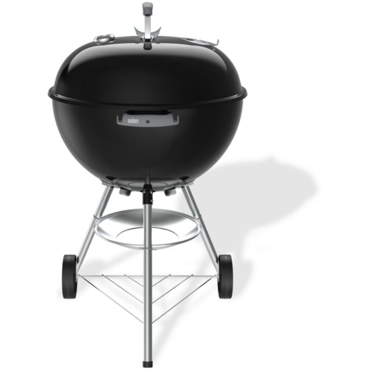 Barbecue charbon WEBER Charbon Bar B-Kettle 57 cm