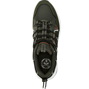 PLEIN SPORT Scarpe da ginnastica basse