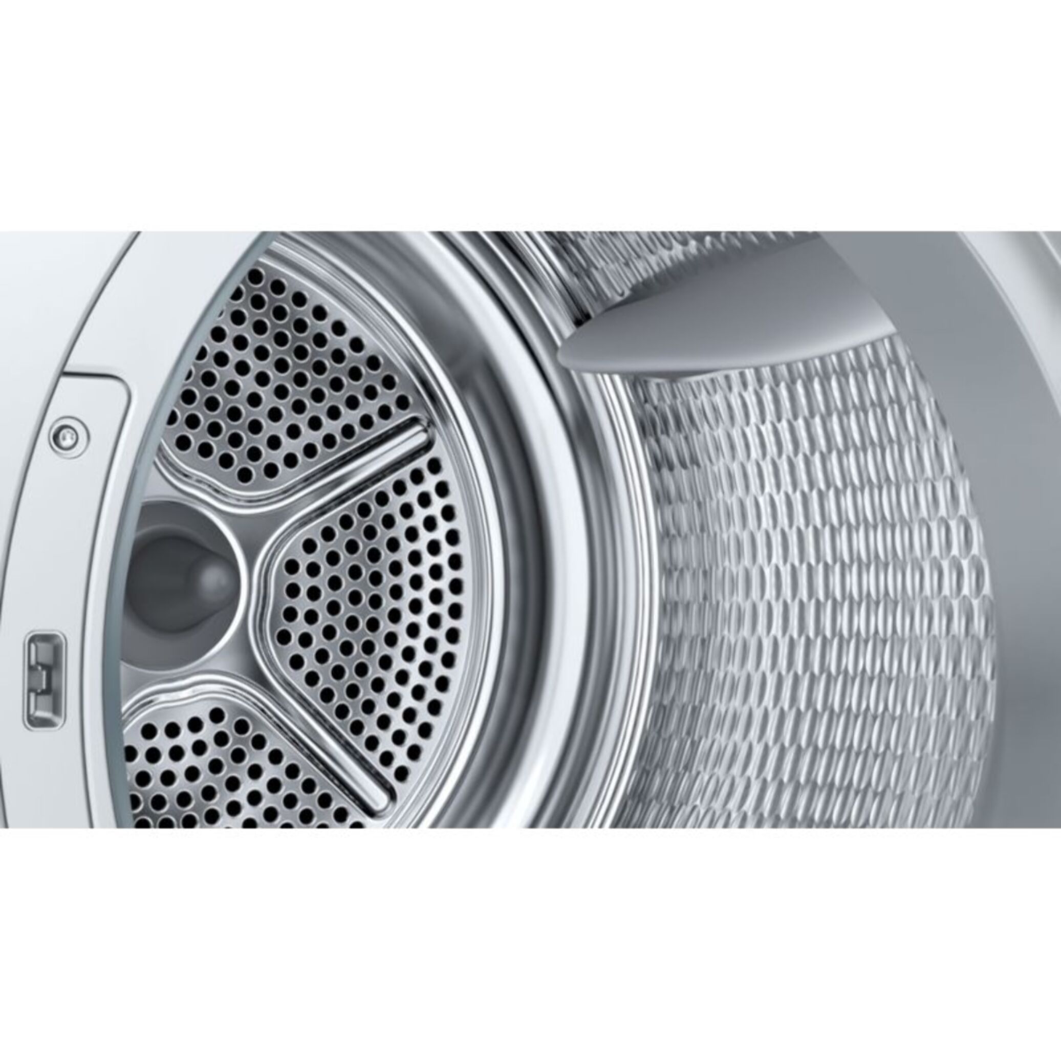 Sèche linge pompe à chaleur BOSCH WQG133DBFR