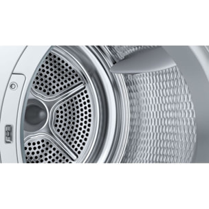 Sèche linge pompe à chaleur BOSCH WQG133DBFR