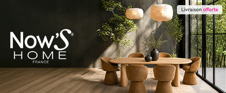 Sélection - Now's Home