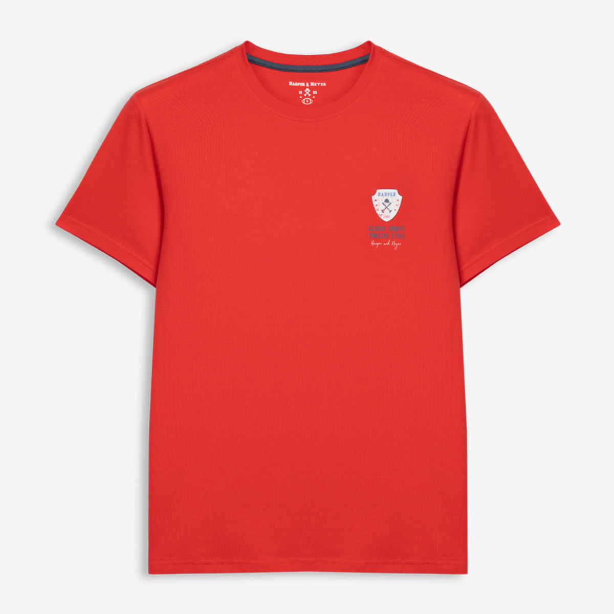 CAMISETA TOUCHDOWN