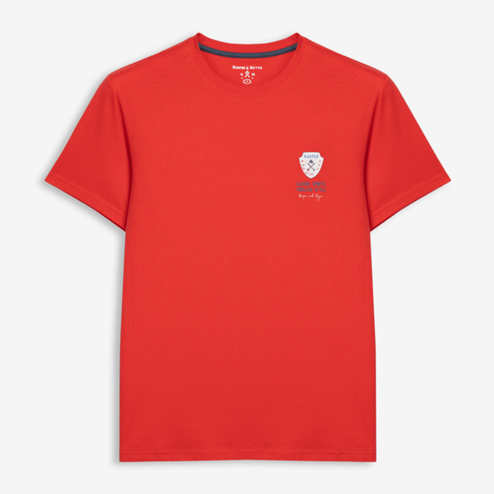 CAMISETA TOUCHDOWN