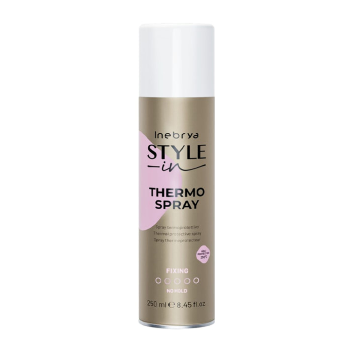 INEBRYA Style-In Thermo Spray New 250ml