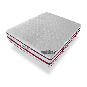 MATELAS LE SOUVERAIN - 2 Places