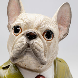 Déco chien gentleman Kare Design
