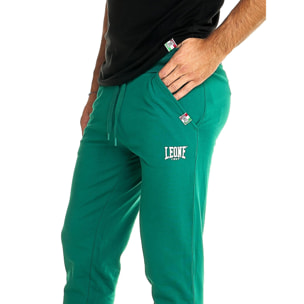 Joggers Leone uomo Basic