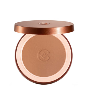 Terra Abbronzante Effetto Seta - Poudre Compacte 10g