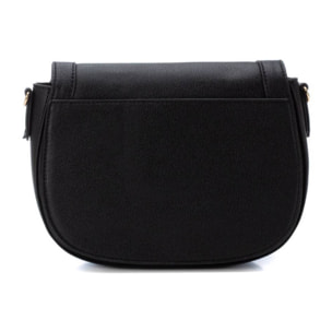 Bolso bandolera negro