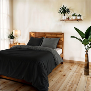 PARURE COPRIPIUMINO VERA PIAZZA E MEZZA