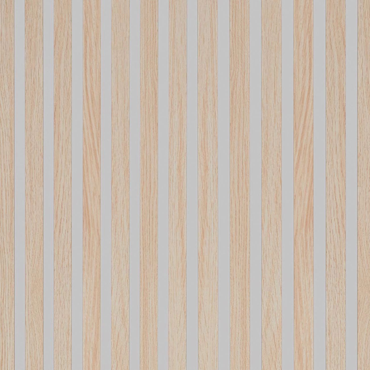 Pack 2 paneles acústicos Noiseless 120 Gris - Roble