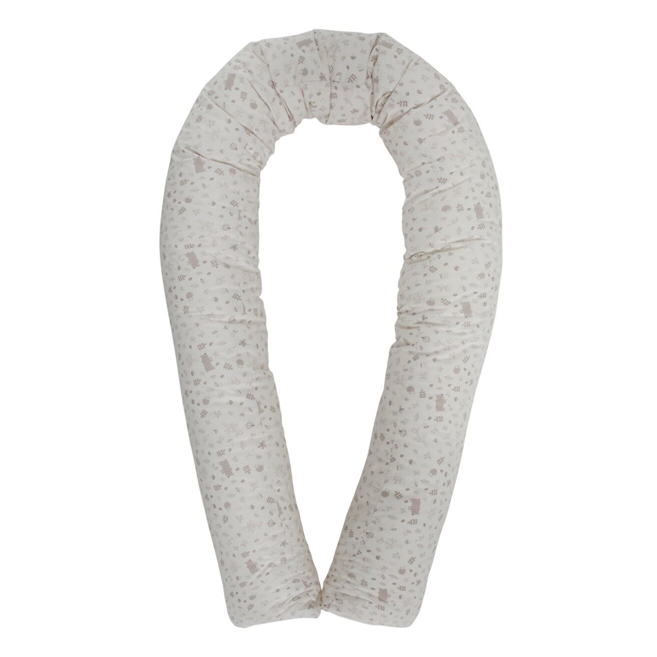 Cambrass Cuna Nido Bebe Abete