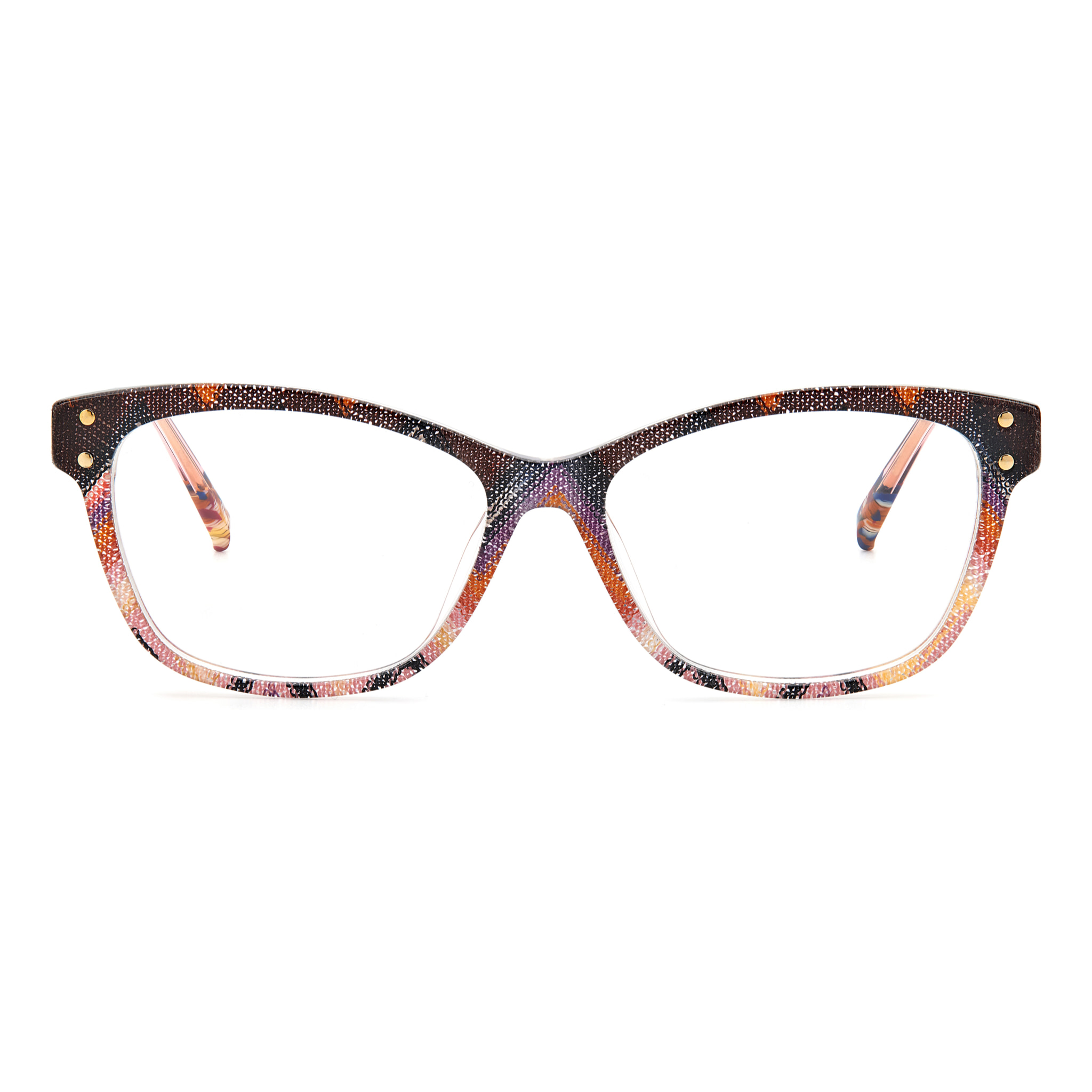 Montura de gafas Missoni Mujer MIS-0006-OBL