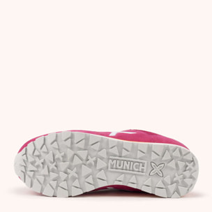 MUNICH DASH KID 2,0 177 Zapatilla de Estilo Urbano