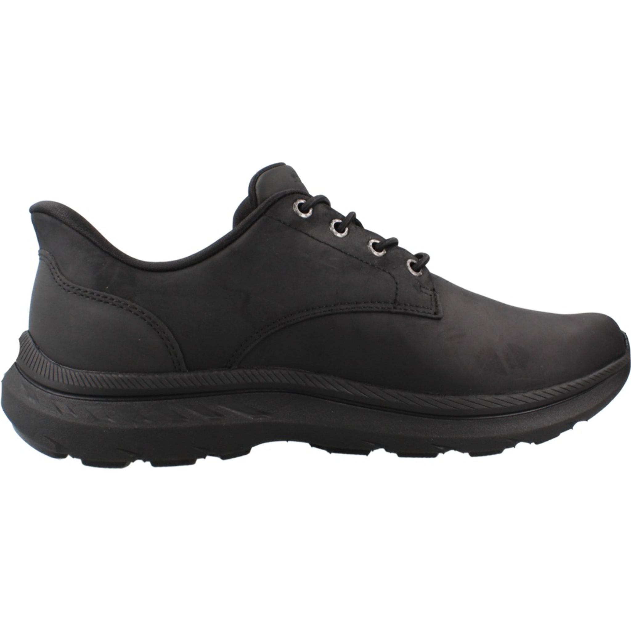 Sneakers De  Hombre 205895s Pollard Colt Negro
