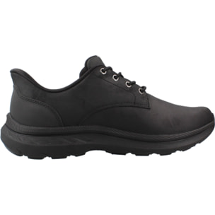 Sneakers De  Hombre 205895s Pollard Colt Negro