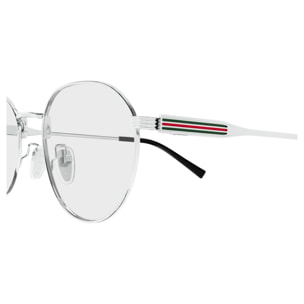 Gafas de Vista Gucci GG1993OK-001 de Metal Hombre 51 mm