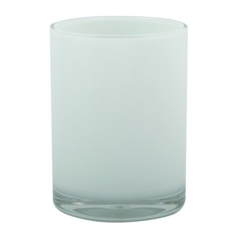 Gobelet MANIHI Blanc MSV