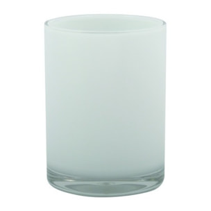 Gobelet MANIHI Blanc MSV